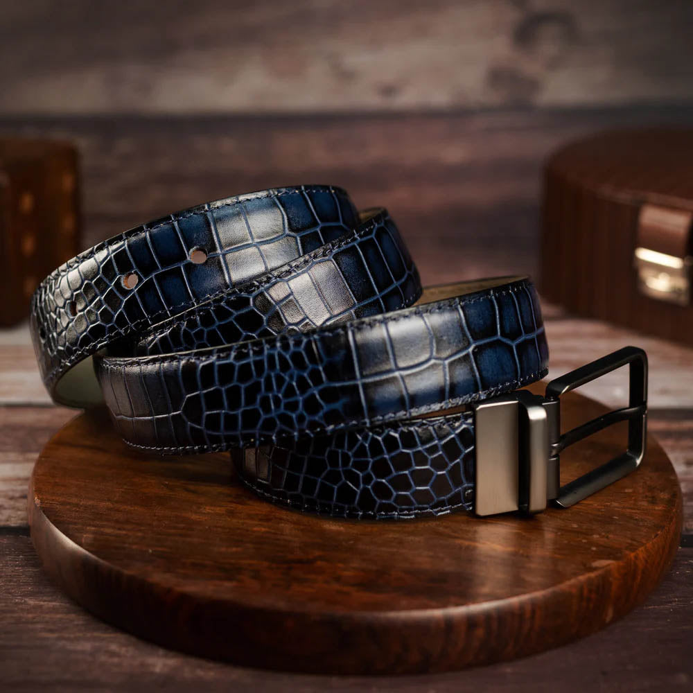 Leather Belts