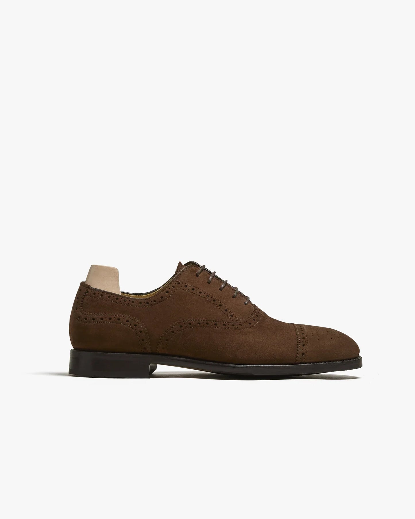 Meraviglia Oxfords