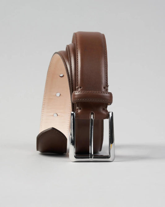 Requinte Leather Belt