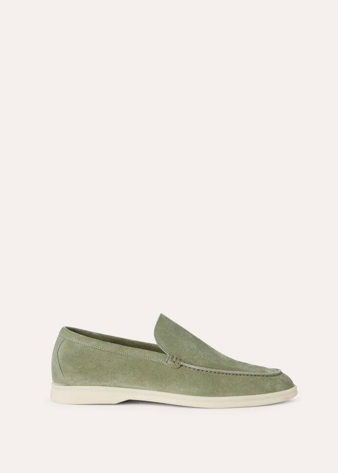 Rayonnant Loafers