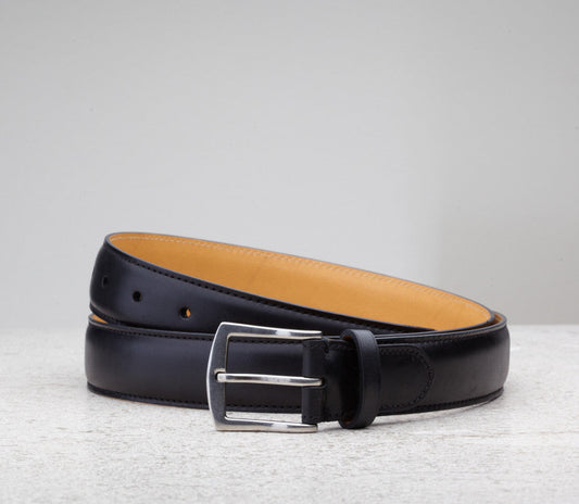 Imponência Leather Belt