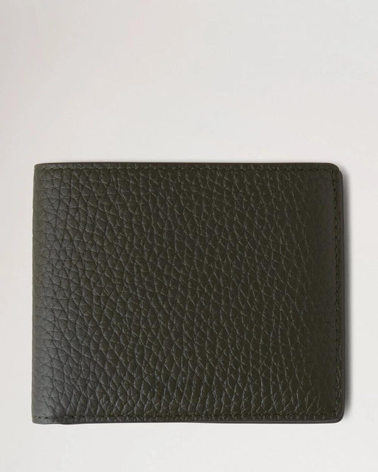 Estonteante Leather Wallet