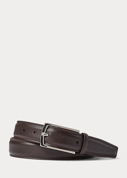 Brilhante Leather Belt