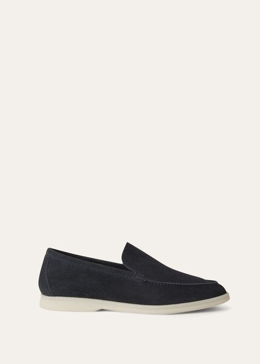 Éclatant Loafers