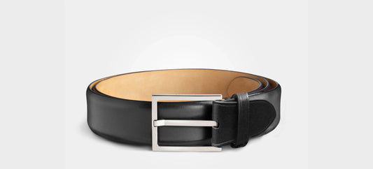 Estilo Leather Belt