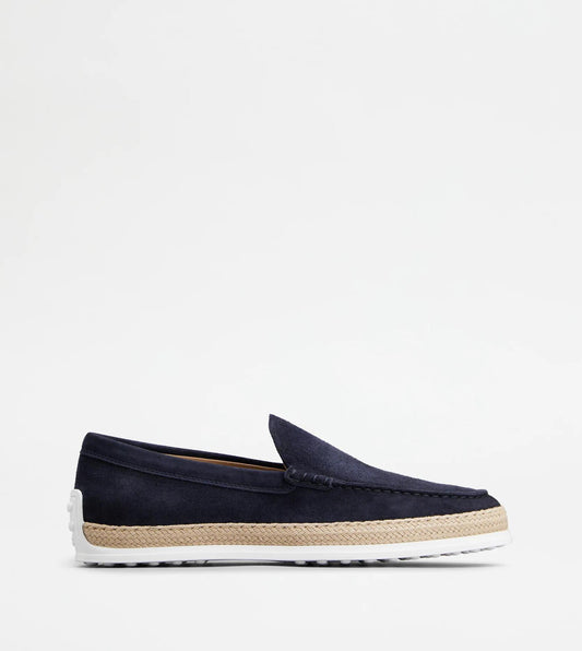 Crépuscule Loafers