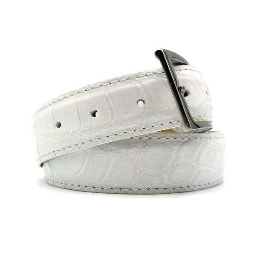 Deslumbrante Leather Belt