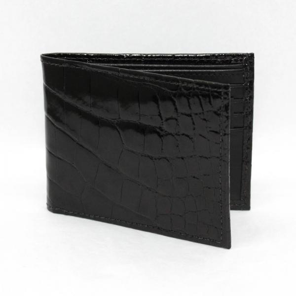 Refinado Leather Wallet