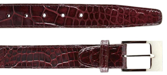 Excecional Leather Belt