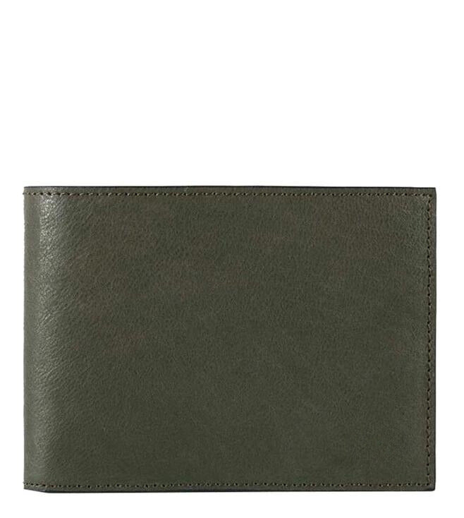 Requinte Leather Wallet