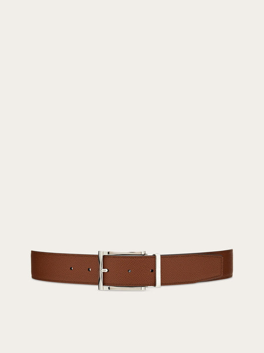 Resplendor Leather Belt