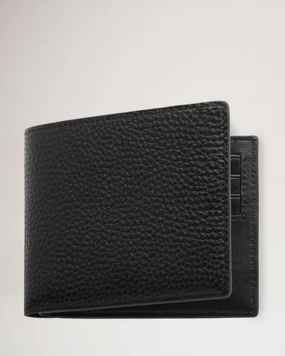 Magnificência Leather Wallet