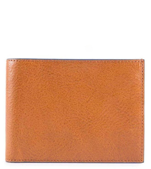 Esplêndido Leather Wallet