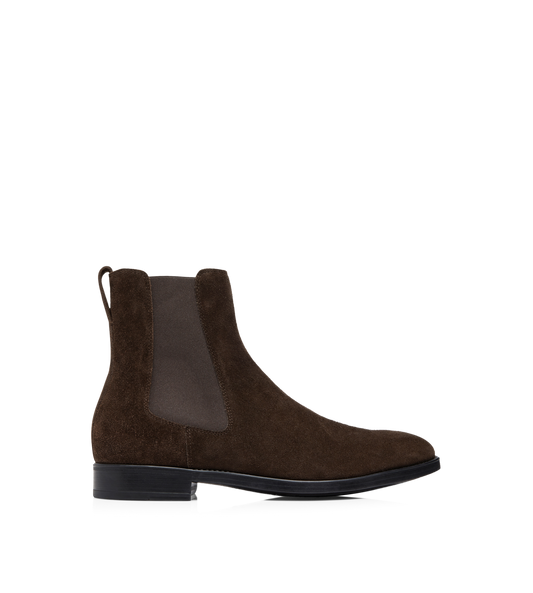 Dolce Boots