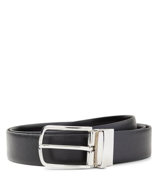 Suntuoso Leather Belt