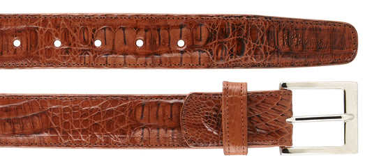 Embriagante Leather Belt