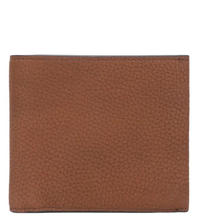 Elegância Leather Wallet