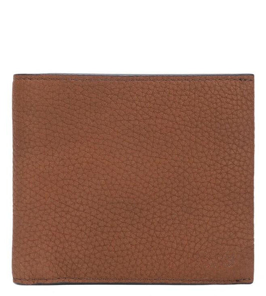 Elegância Leather Wallet