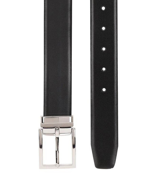 Esmalte Leather Belt