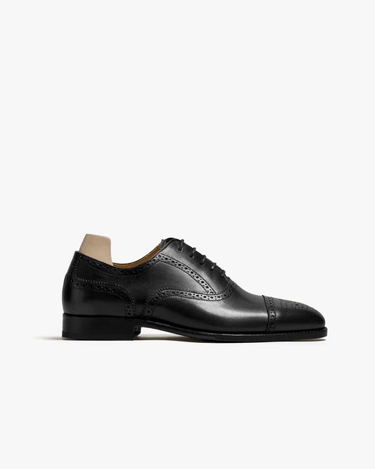 Coraggio Oxfords