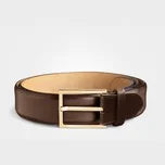 Prestígio Leather Belt