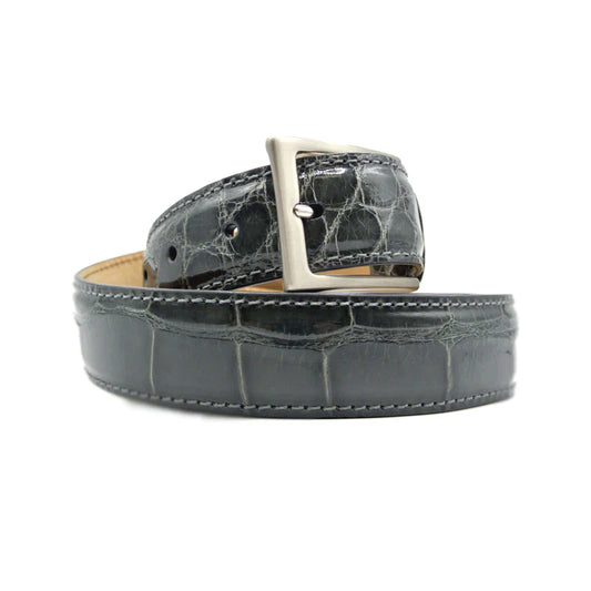 Ilustreza Leather Belt