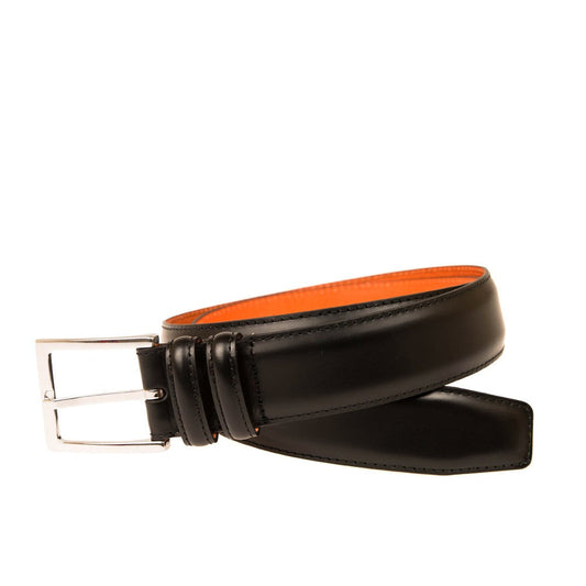 Distinção Leather Belt