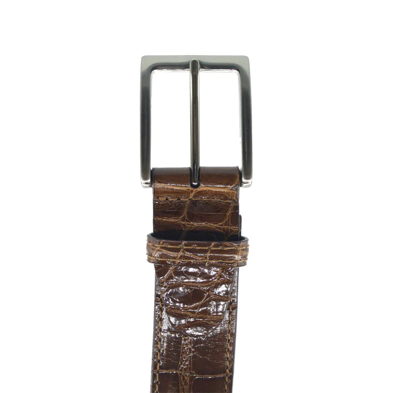 Preciosidade Leather Belt