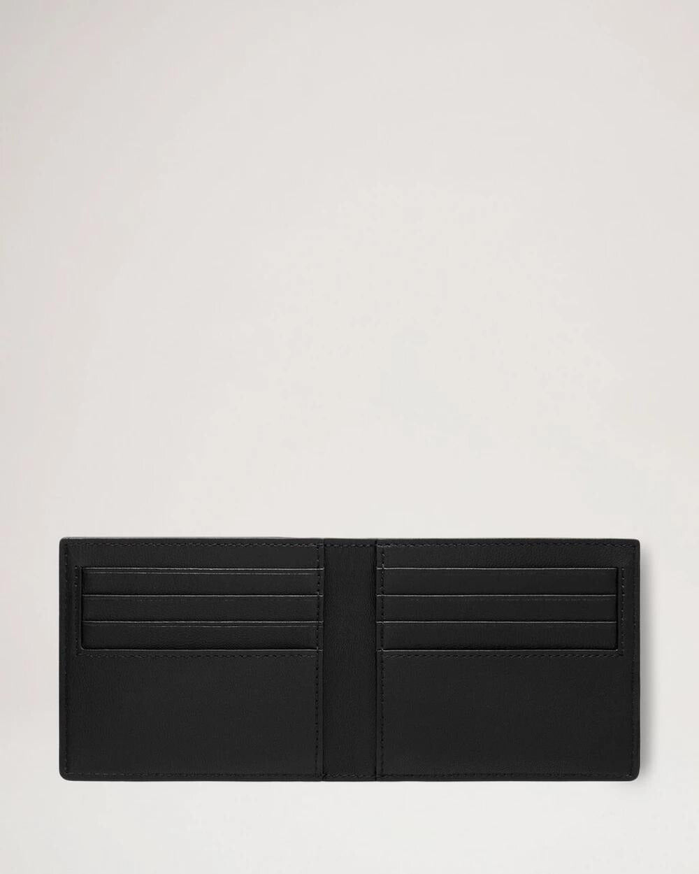 Magnificência Leather Wallet