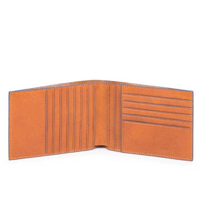 Esplêndido Leather Wallet