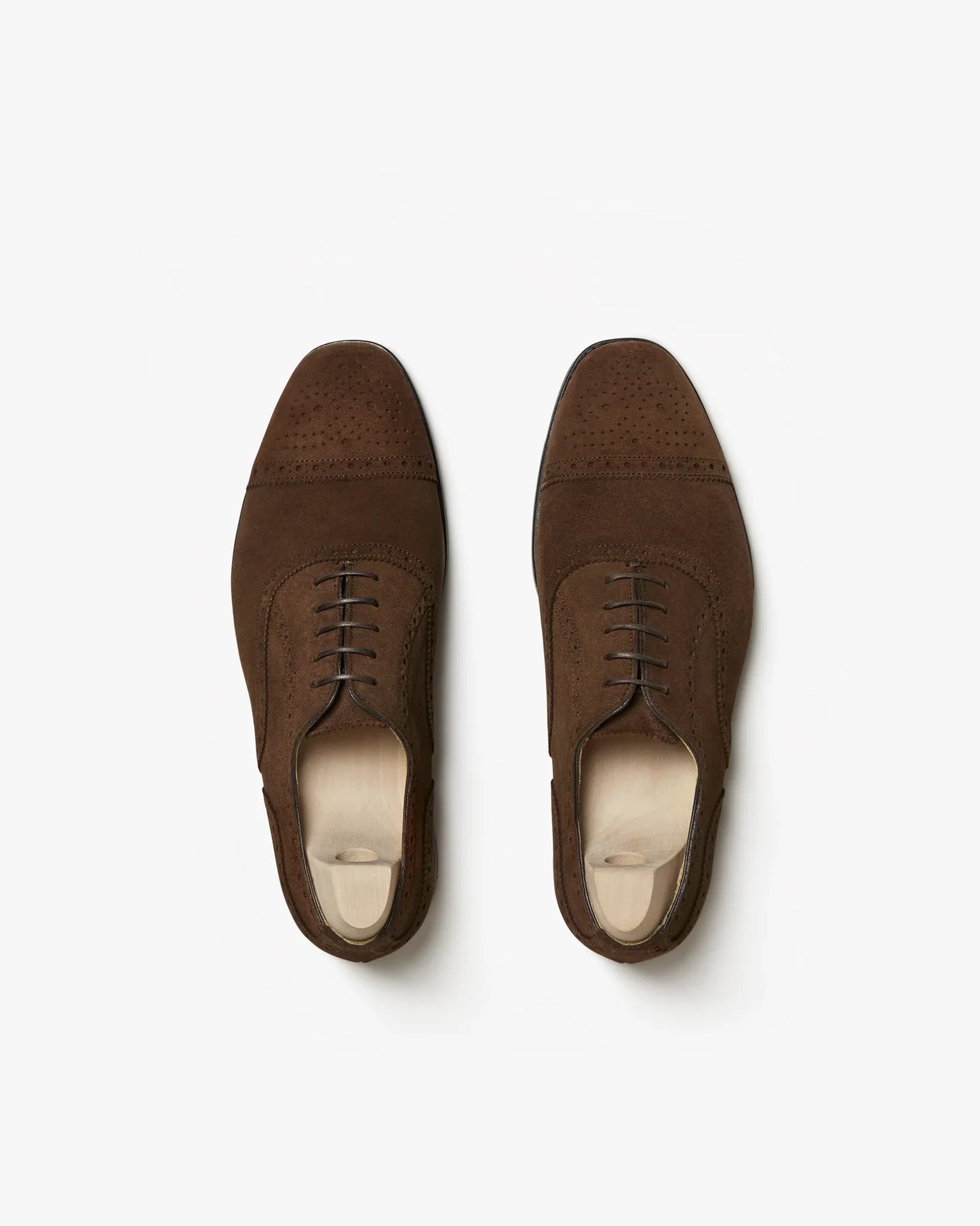 Meraviglia Oxfords