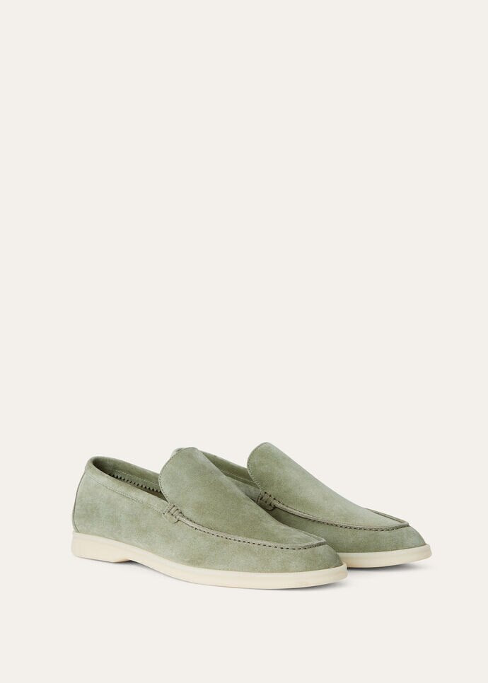 Rayonnant Loafers