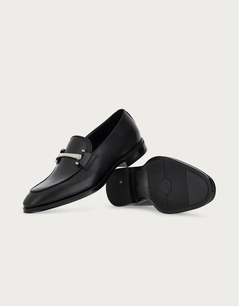 Benedetti Loafers