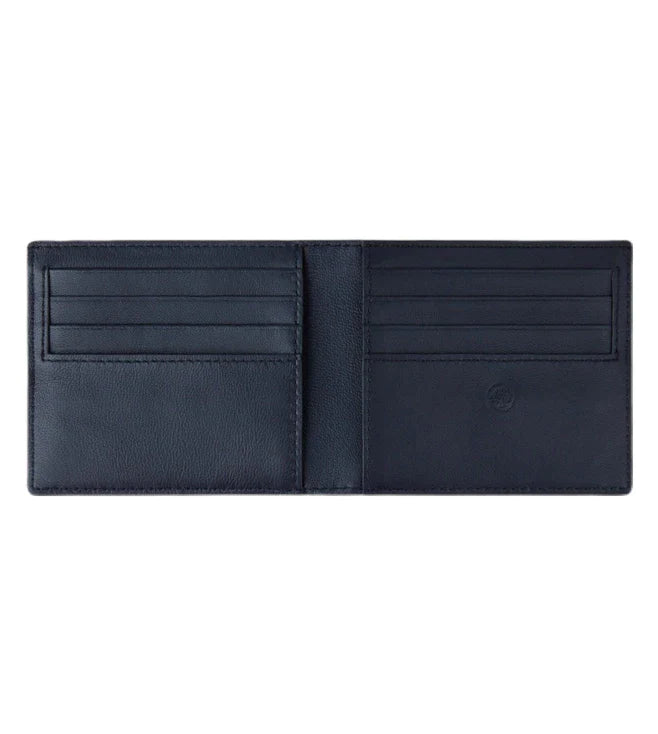 Exuberante Leather Wallet