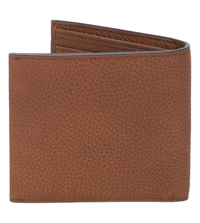 Elegância Leather Wallet