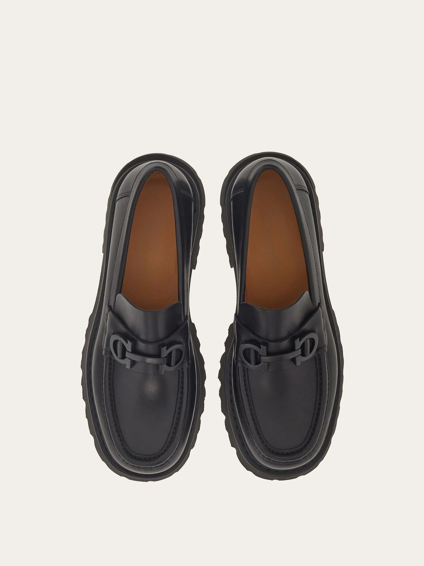 Ferraro Loafers