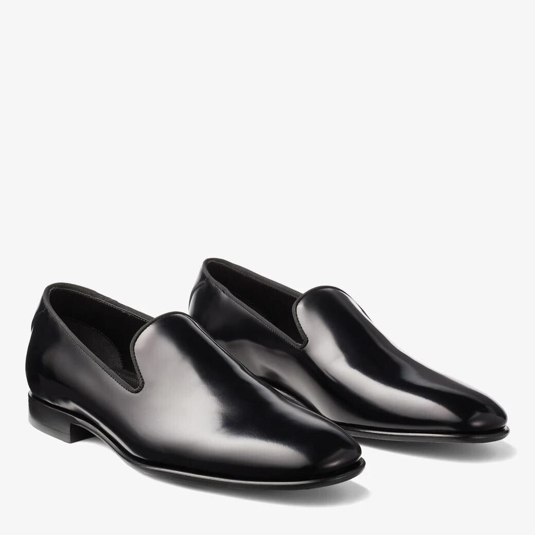 Santoro Loafers