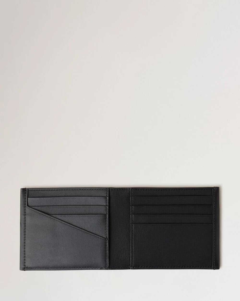 Nobreza Leather Wallet