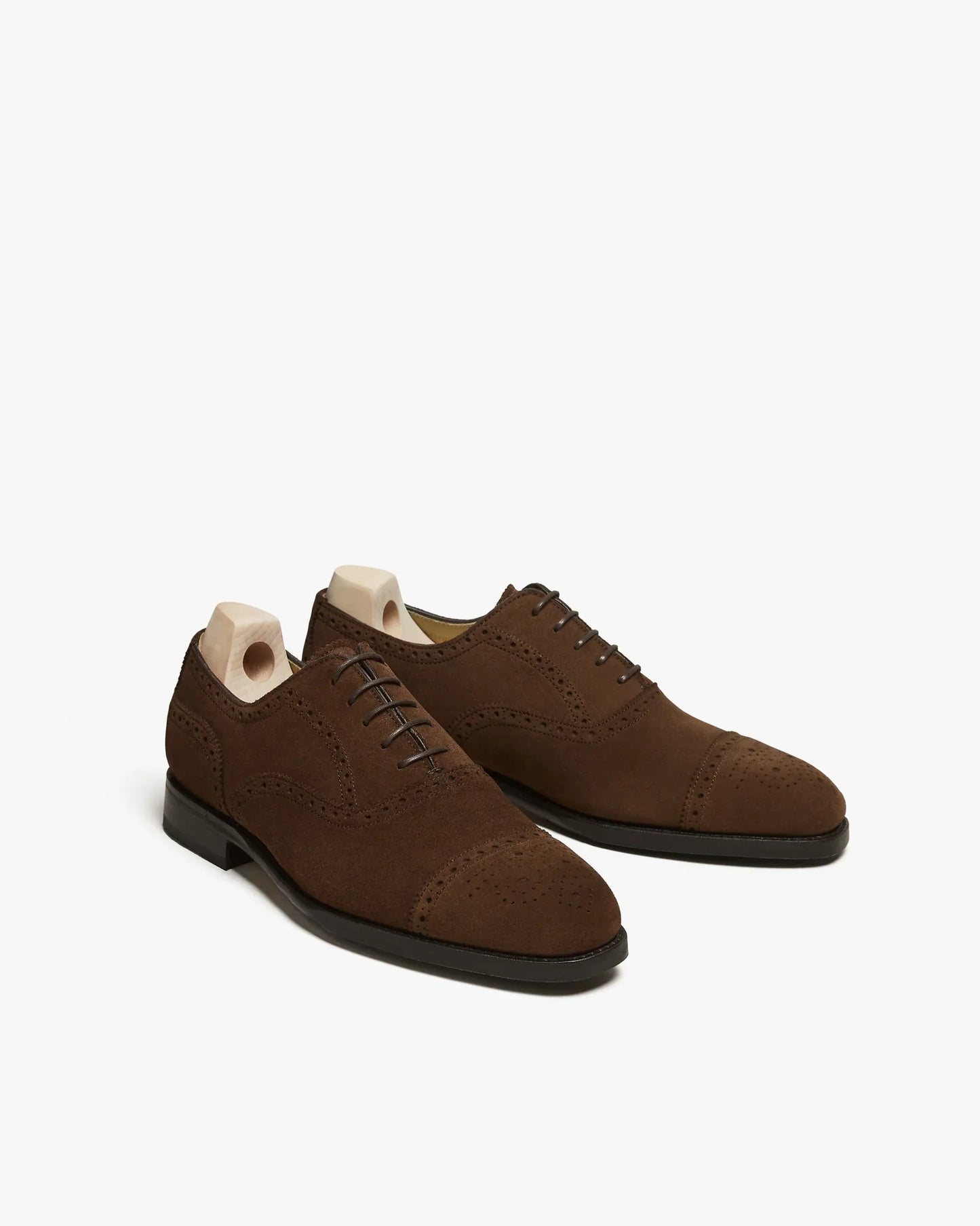 Meraviglia Oxfords