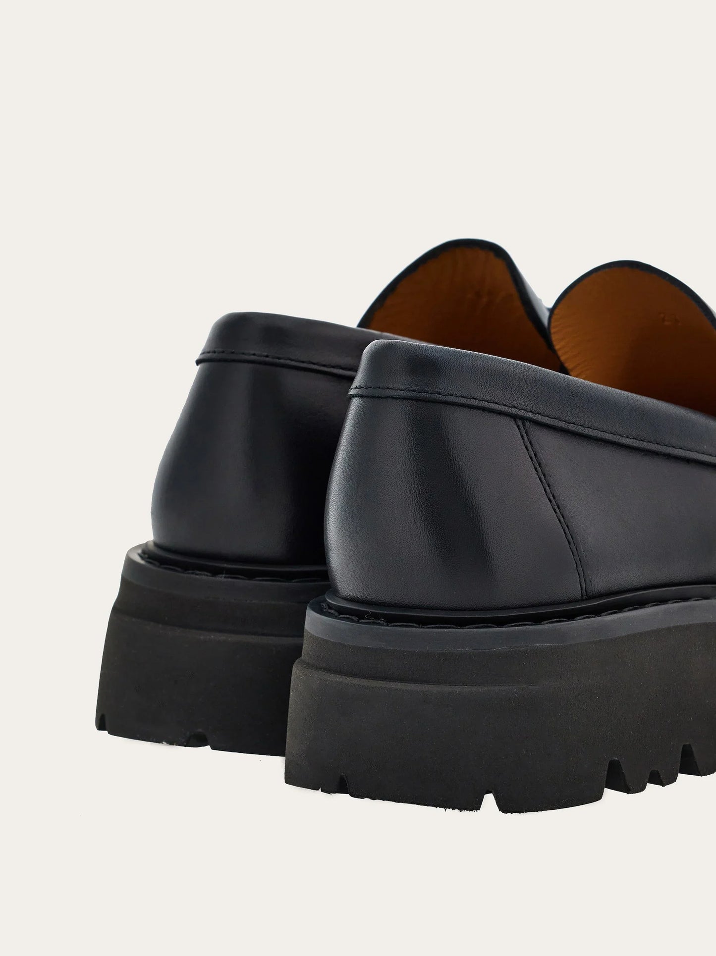 Ferraro Loafers