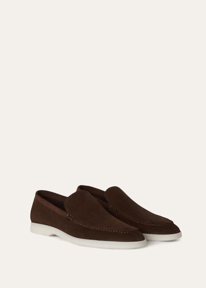 Tendresse Loafers