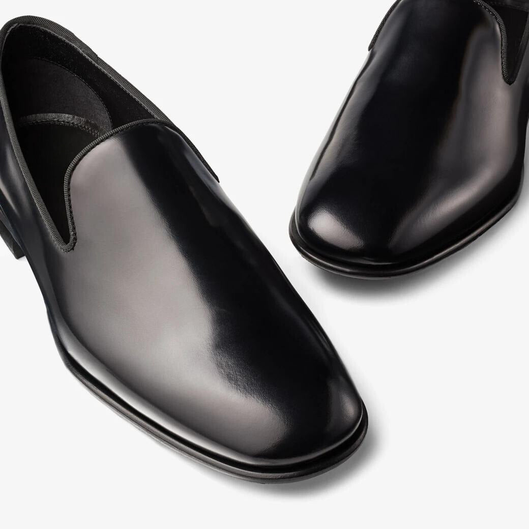 Santoro Loafers