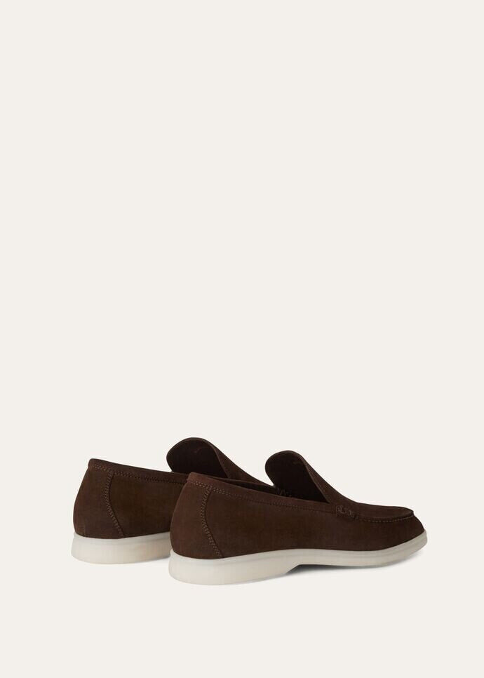 Tendresse Loafers