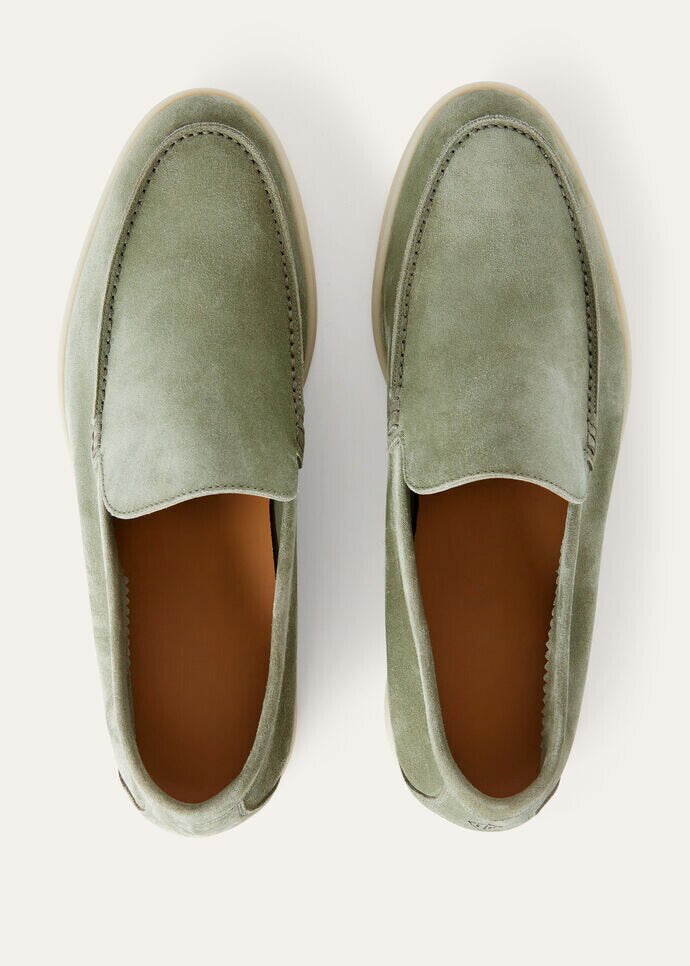 Rayonnant Loafers