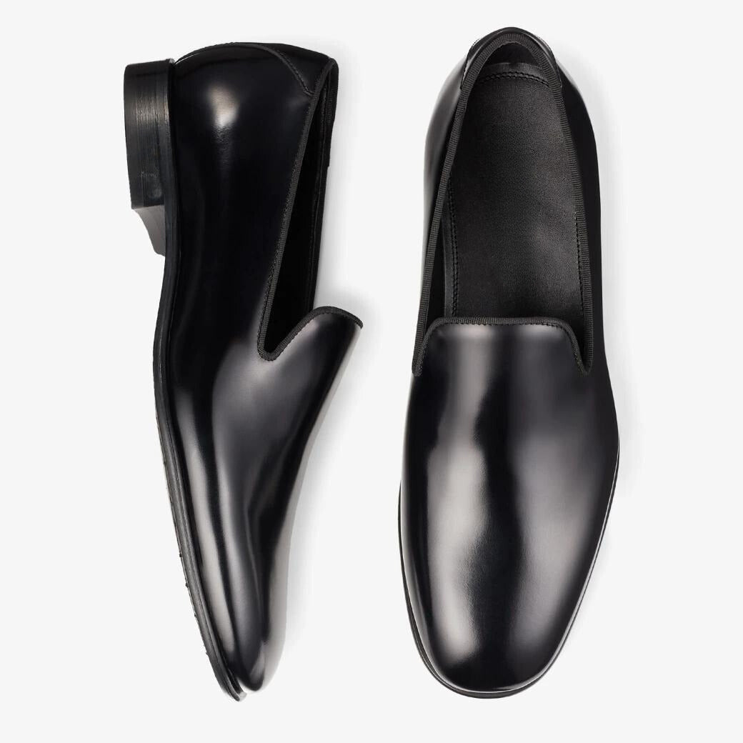 Santoro Loafers