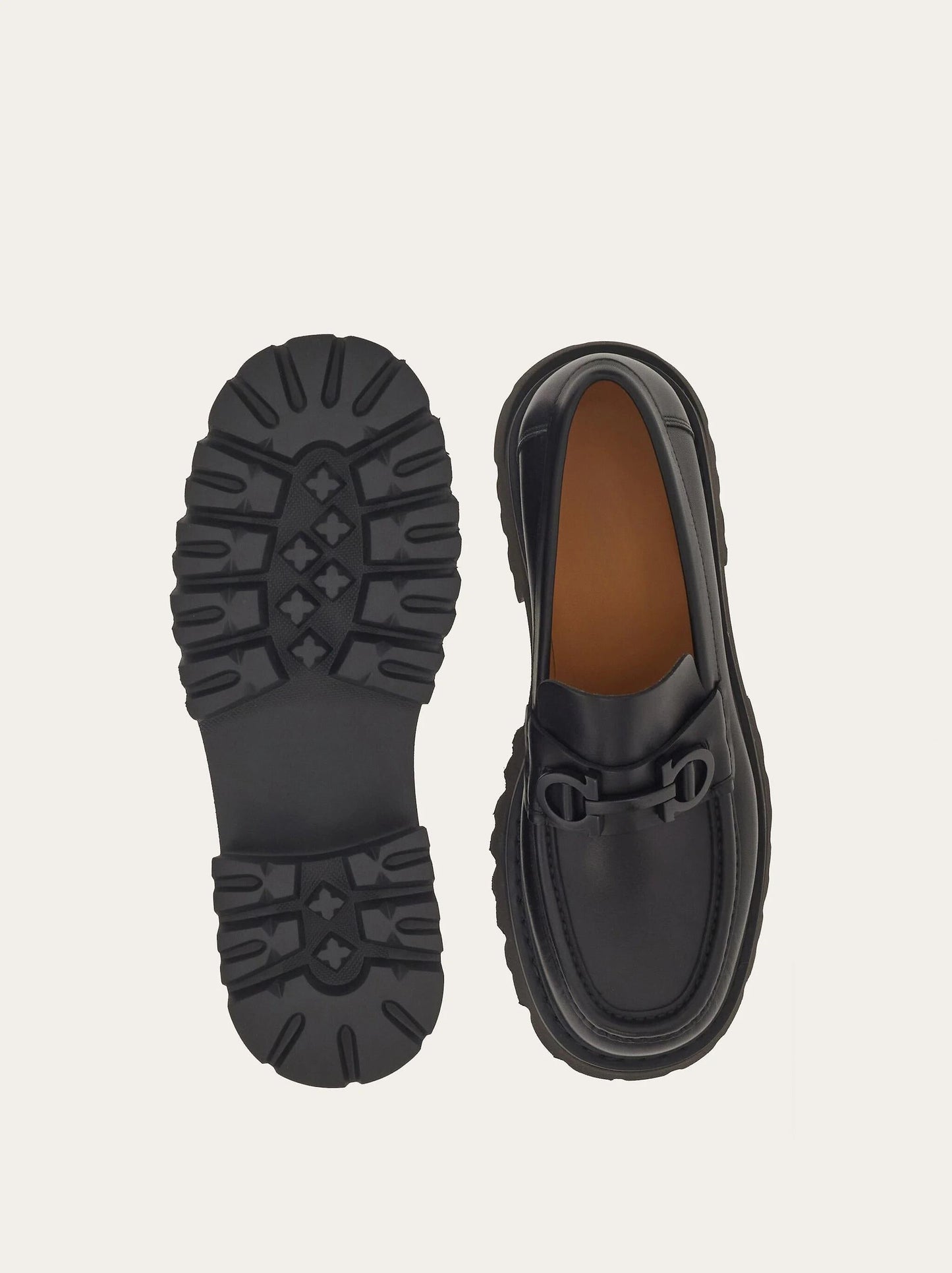 Ferraro Loafers