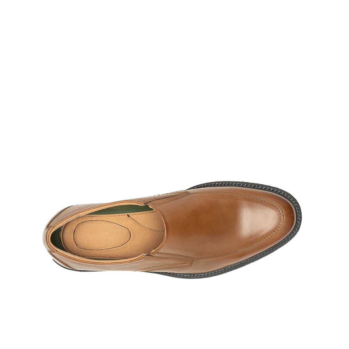 Tendre Loafers