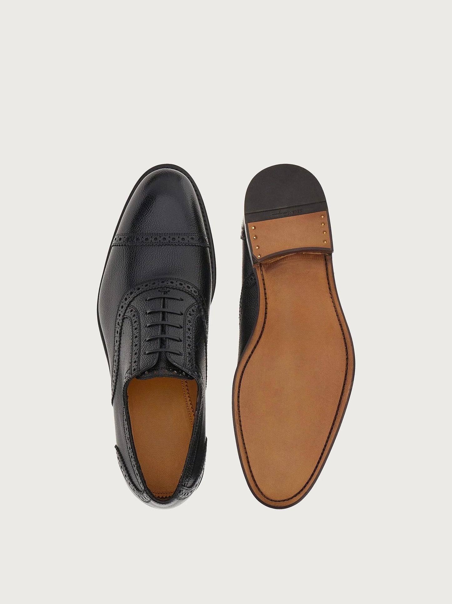 Maestoso Oxfords