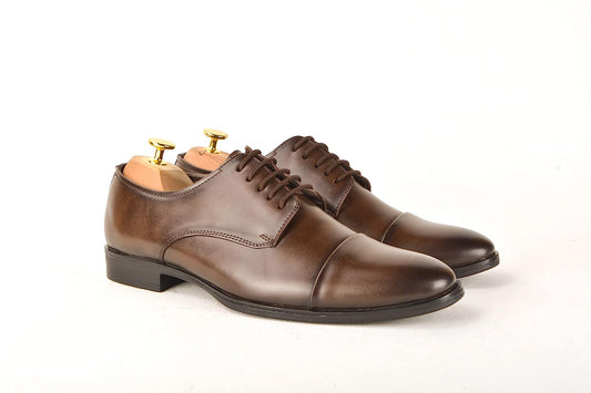 Venezia Derby Shoes