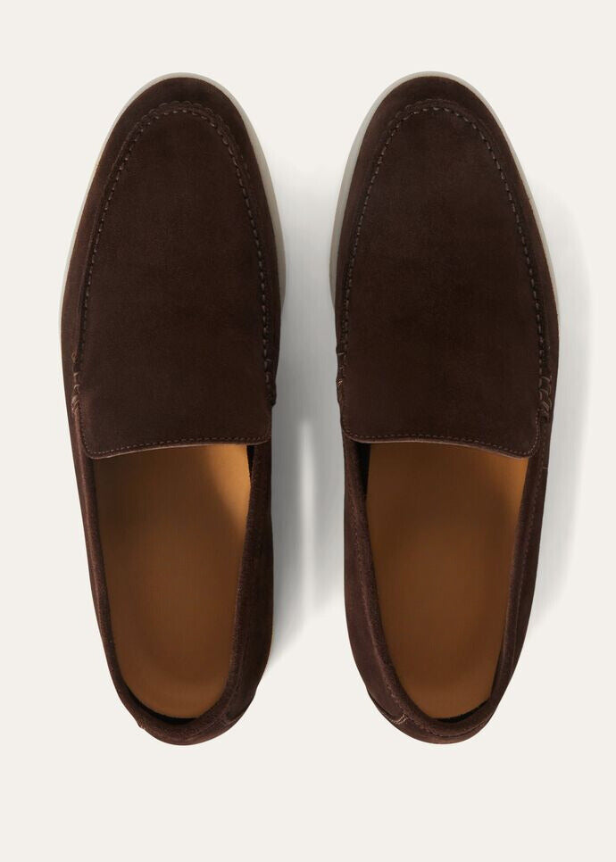 Tendresse Loafers